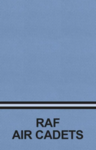 pilot officer air cadets