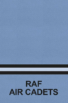 flying officer air cadets