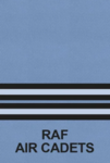 flight lieutenant air cadets