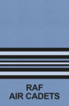 squadron leader air cadets