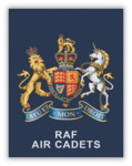 warrant officer air cadets