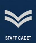 staff cadet corporal