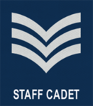 staff cadet sergeant