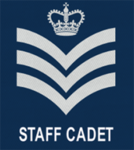 staff cadet flight sergeant